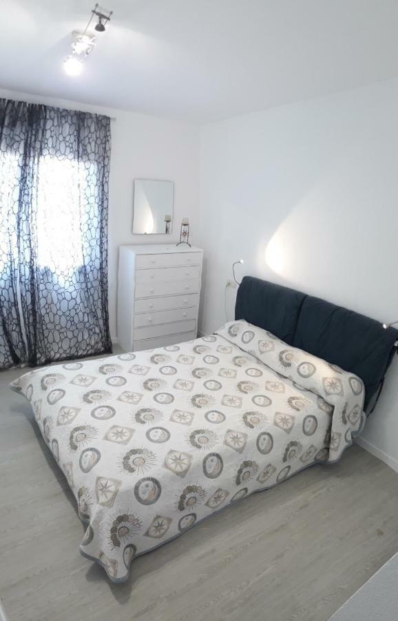 Apartament Sant Pere Sant Pere Pescador Exteriér fotografie