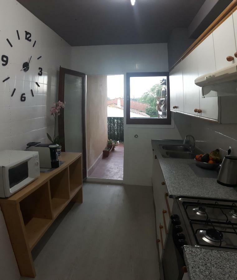 Apartament Sant Pere Sant Pere Pescador Exteriér fotografie