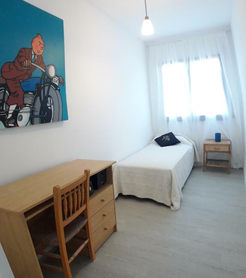 Apartament Sant Pere Sant Pere Pescador Exteriér fotografie